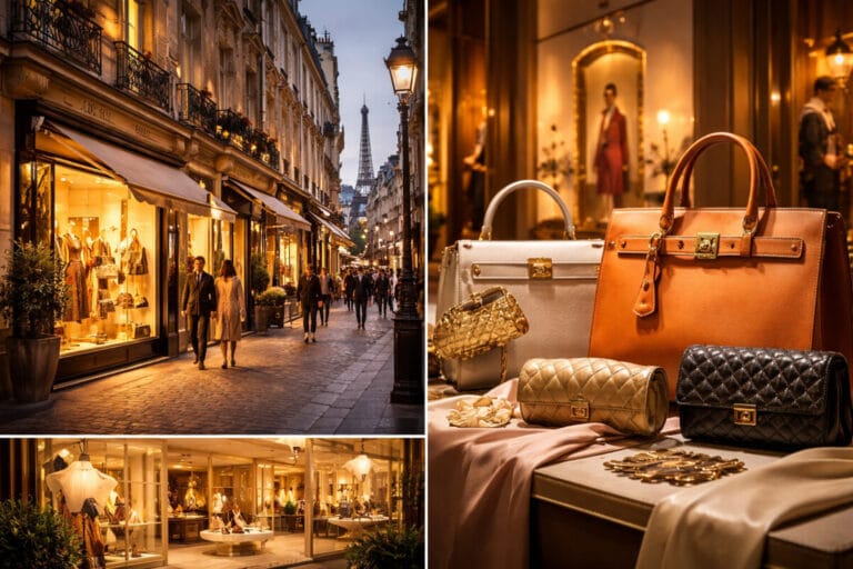 유럽 럭셔리 3대장 LVMH 에르메스 케링 명품 산업