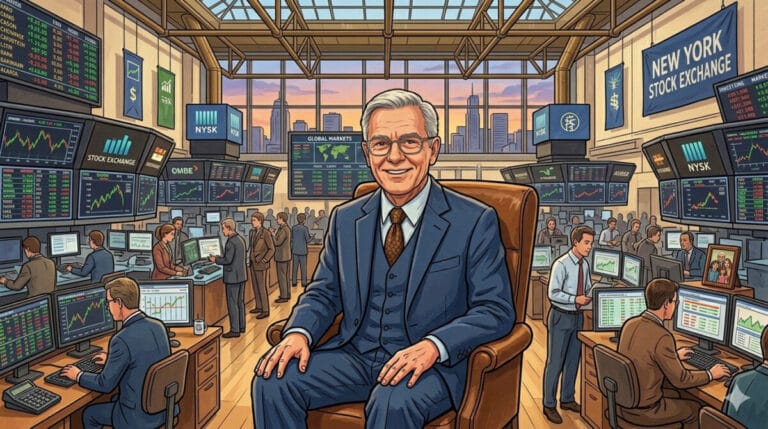 피터 린치 포트폴리오 대표 이미지