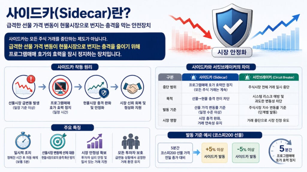 사이트카 발동 뜻과 조건에 대한 인포그래픽
