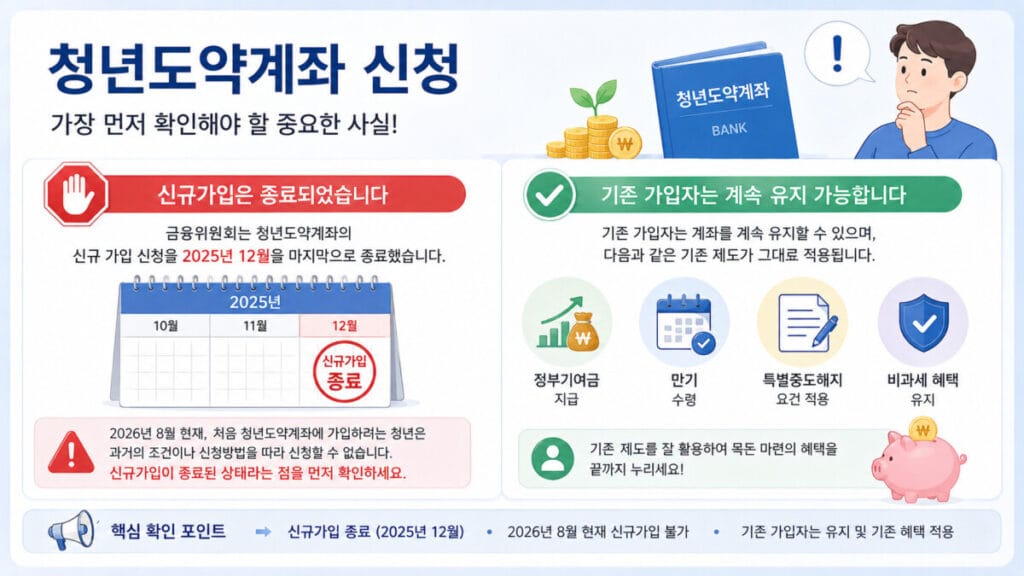 청년도약계좌 인포그래픽